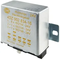 Hella 4DZ 002 834-162
