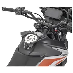 Givi Tankring Inkl. Befestigung