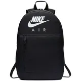 Nike Elmntl Rucksack Schwarz