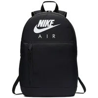 Nike Elmntl Rucksack Schwarz