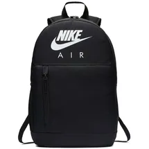 Nike Elmntl Rucksack Schwarz