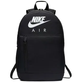 Nike Elmntl Rucksack Schwarz