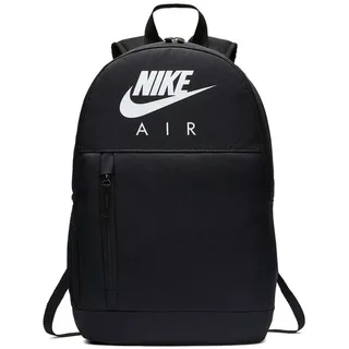 Nike Elmntl Rucksack Schwarz
