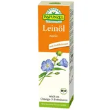 RAPUNZEL Leinöl nativ 100 ml