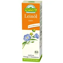 RAPUNZEL Leinöl nativ 100 ml