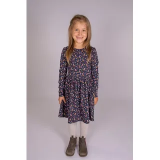happy girls Jerseykleid blau 152 EU