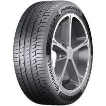 Continental PremiumContact 6 235/60 R19 107V