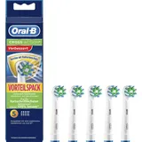 Oral-B CrossAction Aufsteckbürste 5 St.