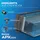 BESTWAY APX365 Winterfester Solo Pool 732 x 366 x 132 cm