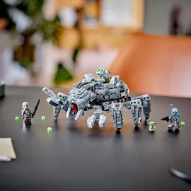 LEGO Star Wars Spinnenpanzer 75361