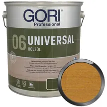 Gori 06 Universal Holzöl Lärche 5,0 l