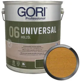 Gori 06 Universal Holzöl Lärche 5,0 l