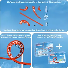 Playmobil Sky Trails Looping 71972