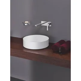Grohe Lineare Einhandmischer chrom 23444001
