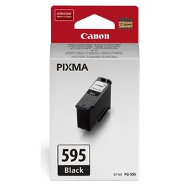 Canon PG-595 schwarz 7171C001
