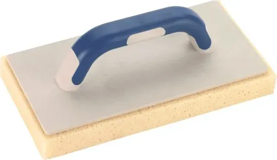 2K-Fliesenwaschbrett mit Hydroschwamm, 140x280x30mm