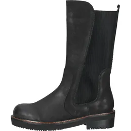 Everybody Stiefel Stiefel Leder | Schwarz - 37,5