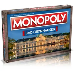 Monopoly - Bad Oeynhausen