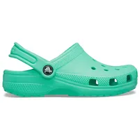 Crocs Classic K Holzschuhe Lagoon 36-37