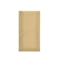 Duni Garbeutel, Transparent, PE l - 250x350mm