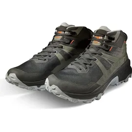 Mammut Sertig II Mid GTX Herren dark tin/tin 42