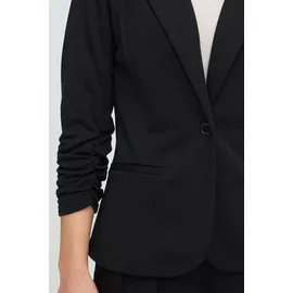 Oxmo Jackenblazer Schwarz M