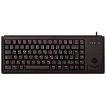 Cherry G84-4400 US schwarz