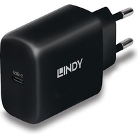 LINDY - 65W USB Typ C GaN Charger Mit