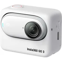 INSTA360 Go 3 128GB Actionkamera Weiß