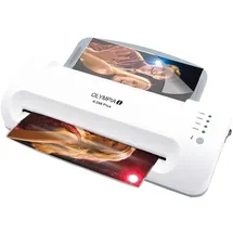 Olympia A 296 Plus DIN A 4 Laminiergerät