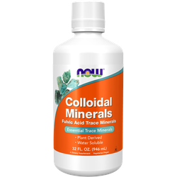 Kolloidale Mineralien (946 ml)