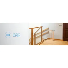 FIBARO Tür und Fensterkontakt (FIB_FGBHDW-002-1)