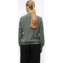 Vero Moda VMCOCO L/S Bomber Grün L
