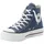 Converse Chuck Taylor All Star Lift Herren Blau 36
