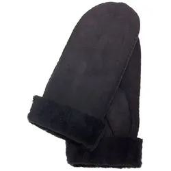 Kessler Grit Handschuhe black