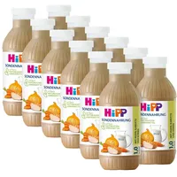 HiPP Sondennahrung Huhn Karotte & Kürbis