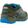 Lowa ZIRROX II GTX LO JR oliv/skyblue 31 EU