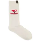 Thalia Pole Position Pals Socken rot/weiß 42-46
