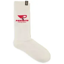 Thalia Pole Position Pals Socken rot/weiß 42-46