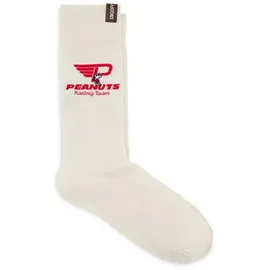 Thalia Pole Position Pals Socken rot/weiß 42-46