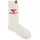Thalia Pole Position Pals Socken rot/weiß 42-46