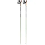 Leki Flash Carbon Stöcke (Größe 100cm