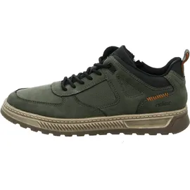 Rieker 37004 Herren Grün 41