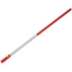 WOLF-Garten ZMi 12 - Stiel - 118 cm - Aluminium