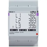 ABL GmbH E-Mobility MID Meter Pulsar 100000495