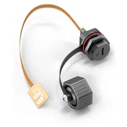 QuWireless QuSIM Nano Slot - Reverse Mini SIM SIMNRM