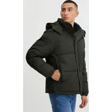 SOLID SDCallen JA3 - 21107218 Herren Winterjacke Herrenjacke Jacke - Grün - M