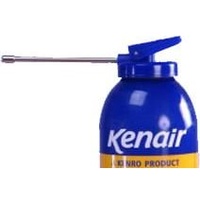 Kenro Kunststoff Sprühkopf für Nachfüllung 360 ml, Kamerareinigung