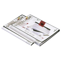 Durable Sichtbuch Duralook Plus, 243101