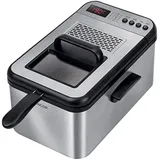 Sencor SFR 8200SS Silber